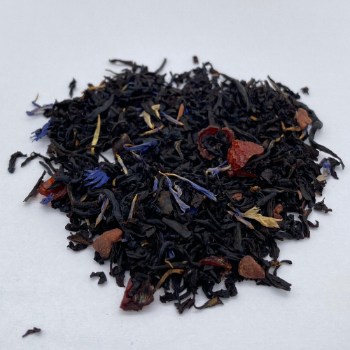 Kentucky Bourbon Loose Leaf Tea Novel Tea Book Shop