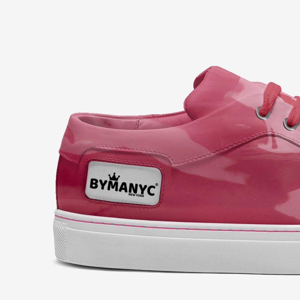 Kids' Vegan Luxury Sneakers DUMBO BYMANYC ® New York BYMANYC ® New York