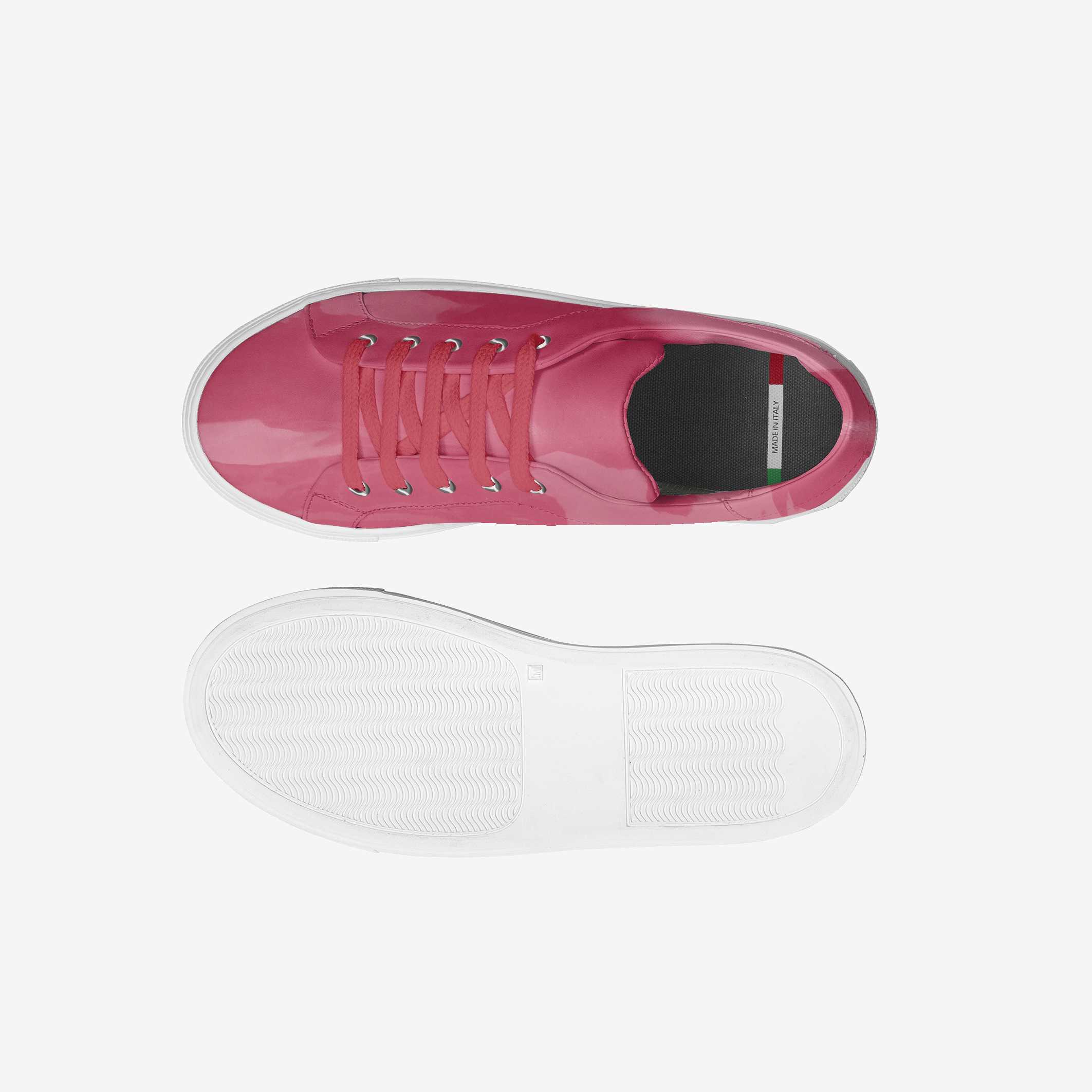 Kids' Vegan Luxury Sneakers DUMBO BYMANYC ® New York BYMANYC ® New York