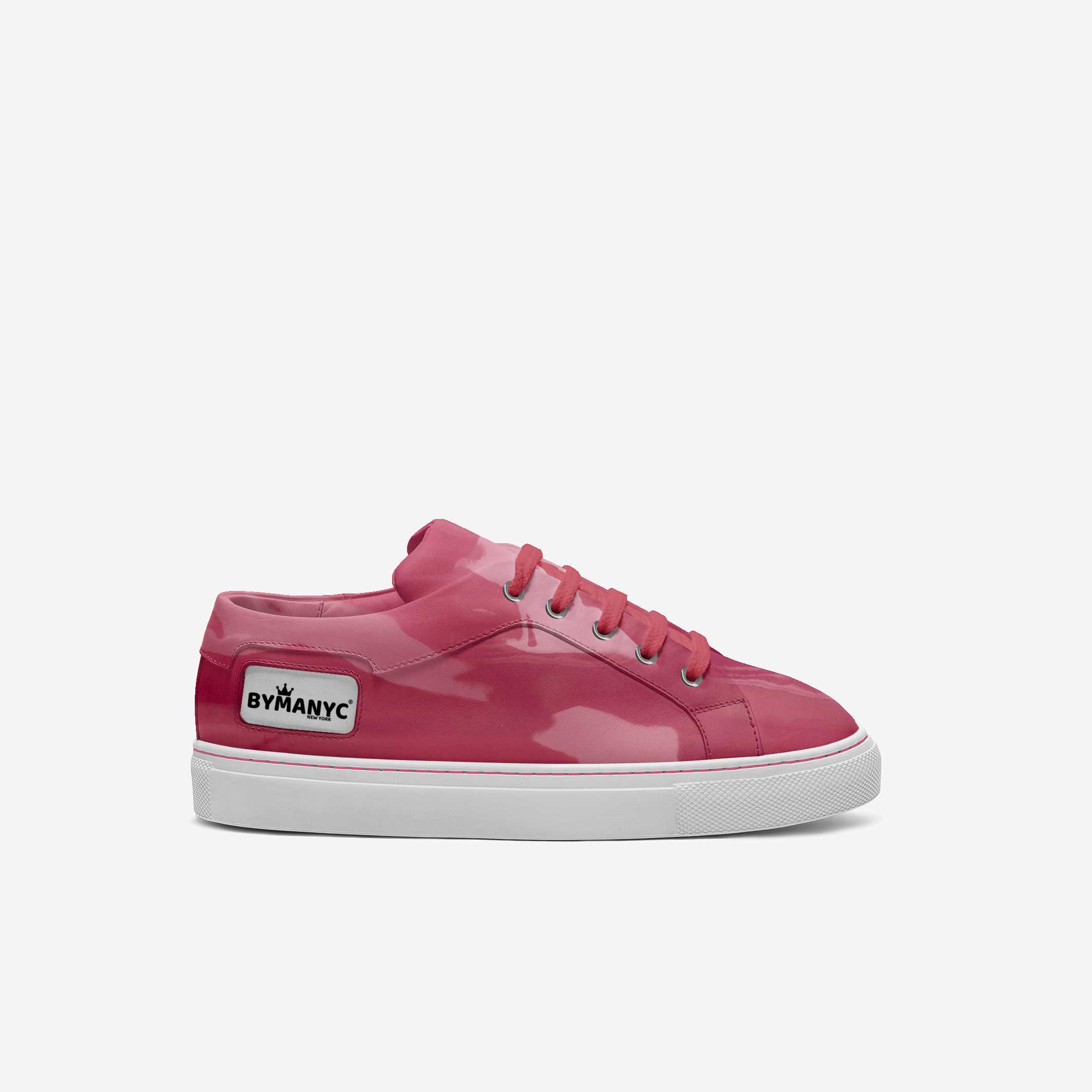 Kids' Vegan Luxury Sneakers DUMBO BYMANYC ® New York BYMANYC ® New York