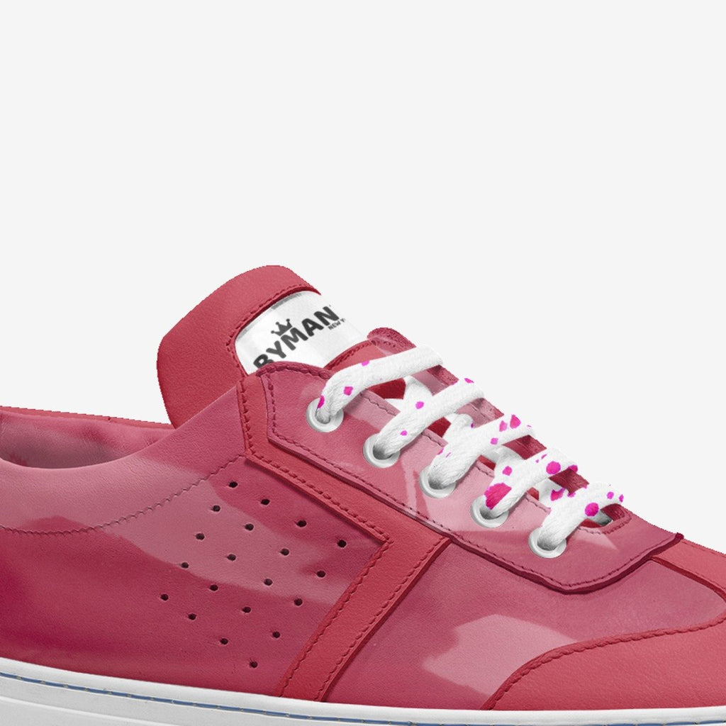 Kids' Vegan Luxury Sneakers GREENWICH BYMANYC ® New York BYMANYC ® New York