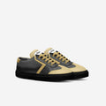 Kids' Vegan Luxury Sneakers HARLEM BYMANYC ® New York BYMANYC ® New York