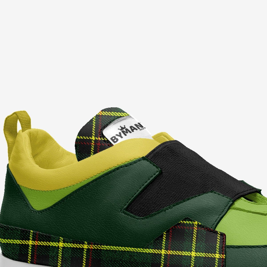 Kids' Vegan Luxury Sneakers MIDTOWN BYMANYC ® New York BYMANYC ® New York