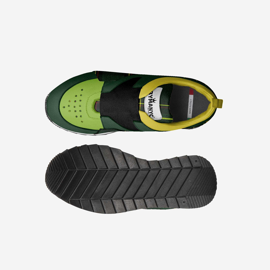 Kids' Vegan Luxury Sneakers MIDTOWN BYMANYC ® New York BYMANYC ® New York