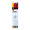 King Art Pro Fineliner Custom-12 Set ShopSketchBox