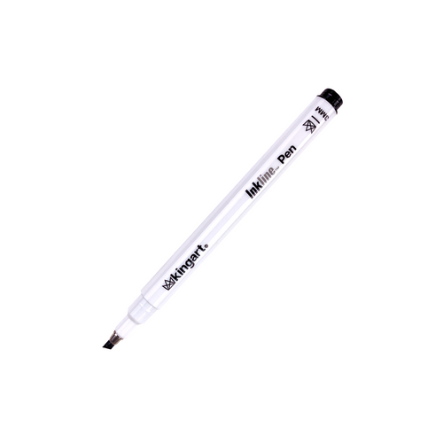 KingArt Inkline Pens--Black ShopSketchBox