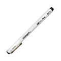 KingArt Inkline Artist Pen .08 Black ShopSketchBox