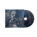 Kirk Windstein - "Dream In Motion" CD MNRK Heavy