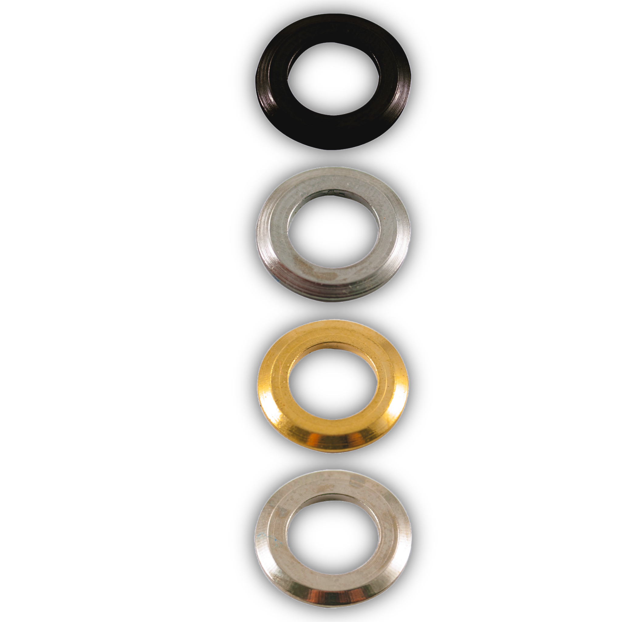 Kluson Replacement Dress Washer For Contemporary Diecast Series Tuning Machines (Individual) - Fits Gibson® CLOSEOUT Randy's LLC