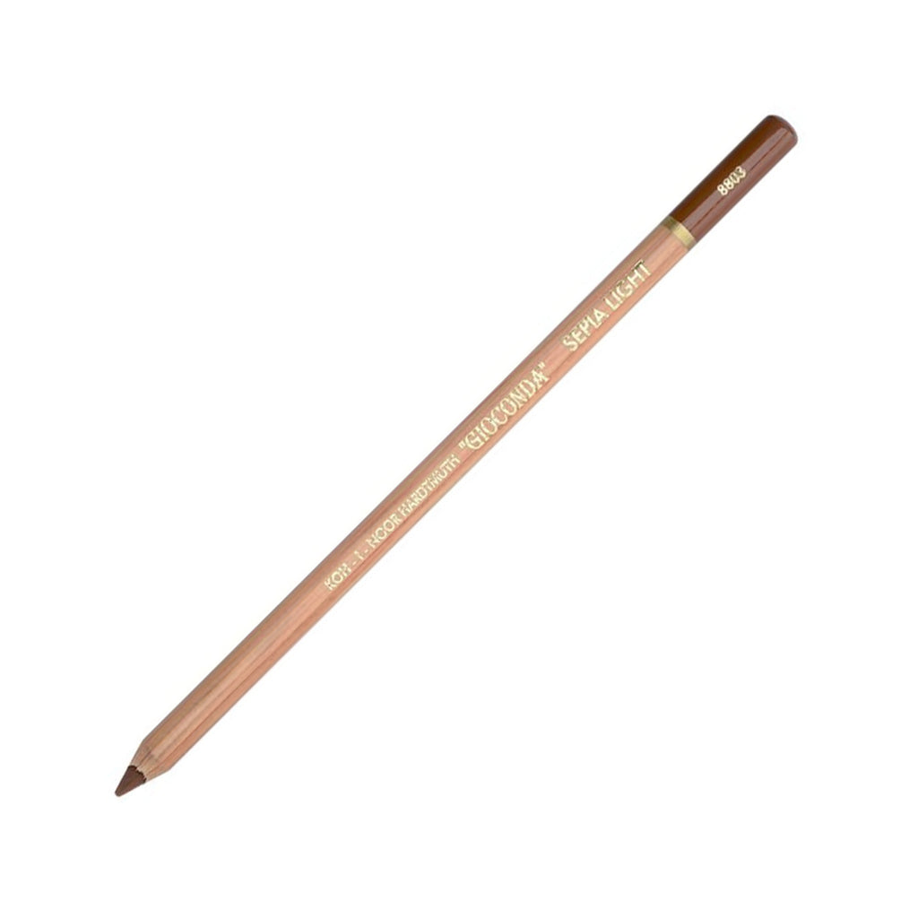 Koh-i-Noor Giocanda Charcoal Pencils ShopSketchBox
