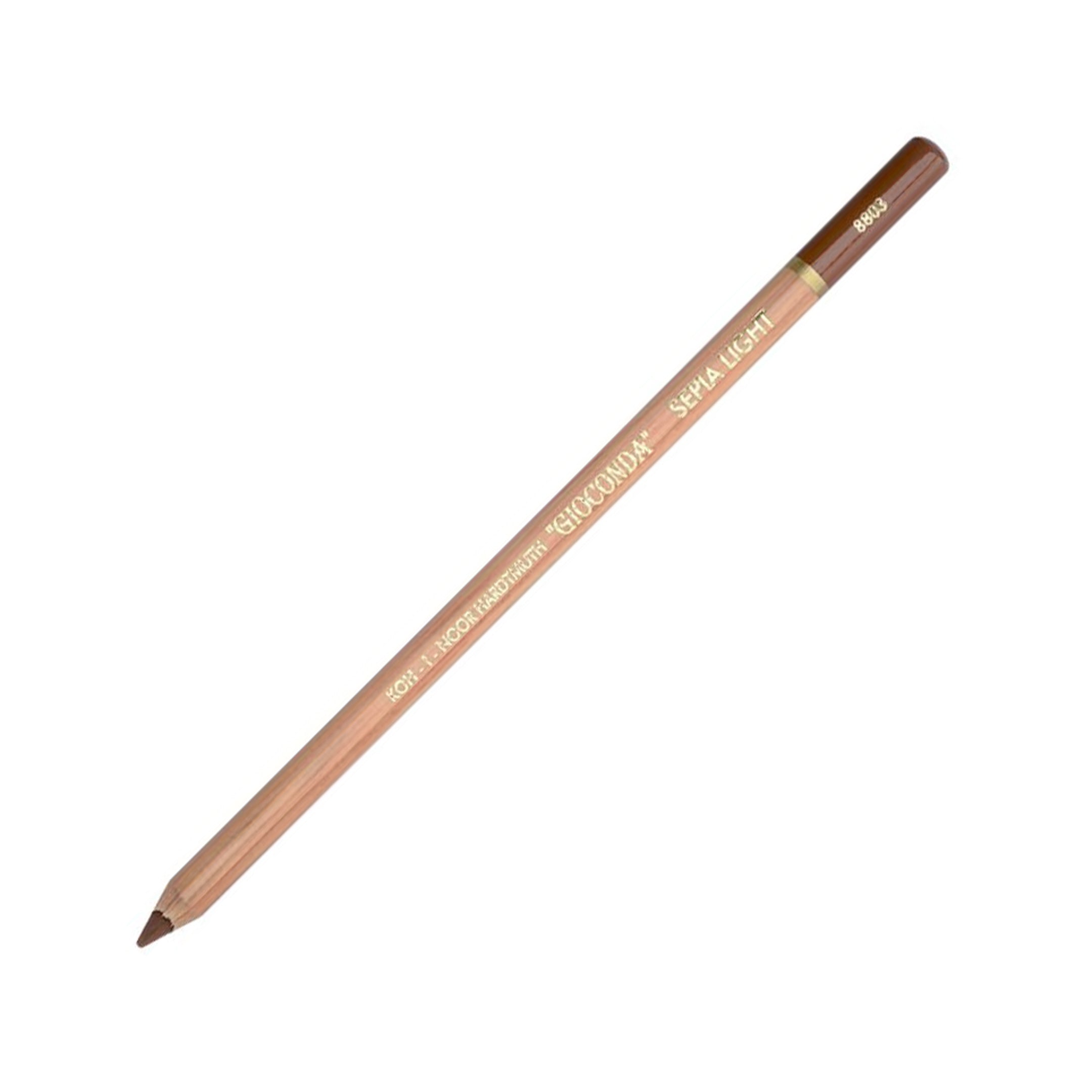 Koh-i-Noor Giocanda Charcoal Pencils ShopSketchBox