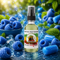 Kronickiller Blue Raspberry Air Freshener & Burning Oil FashionMojos.com