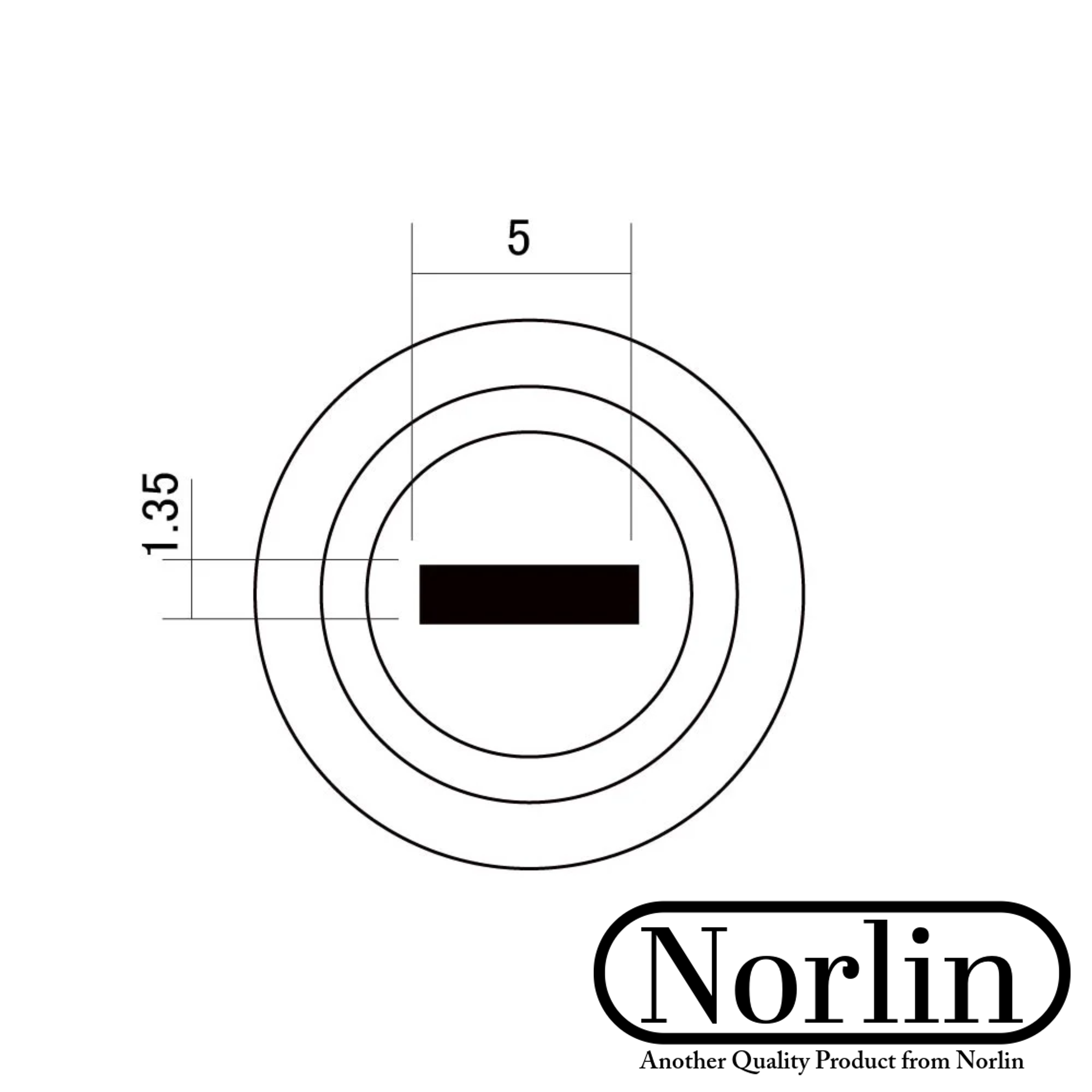 3-Way Barrel Lever Switch Tip for MIA & MIM Fender® Telecaster® Guitars Randy's LLC