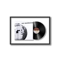 LCD Soundsystem Harvest Art Gallery