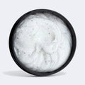 FOAMING TALLOW BATH BUTTER | LEMON POPPYSEED CAKE SUGAR SCRUB Tallow Skin Co.