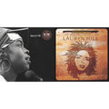 Mtv Unplugged No. 2.0 (2 LP/140G Vinyl/Dl Insert) & Miseducation Of Lauryn Hill Bundle Music