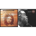 Lauryn Hill - Mtv Unplugged No. 2.0 (2 LP/140G Vinyl/Dl Insert) & Miseducation Of Lauryn Hill Bundle Music