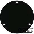 Historic Round Control Switch Cover for Gibson® Les Paul® Reissue Guitars Randy's LLC