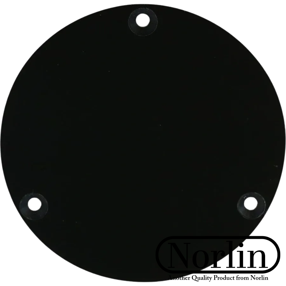 Historic Round Control Switch Cover for Gibson® Les Paul® Reissue Guitars Randy's LLC