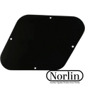 Historic Diamond Back Plate for Gibson® Les Paul® Reissue Guitars Randy's LLC
