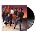 La Mafia - Ahora Y Siempre Vinyl LP Sony Latin