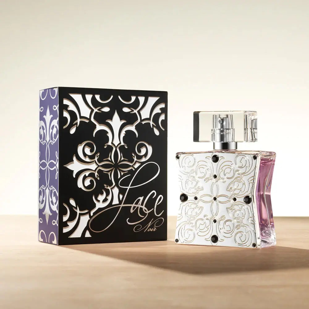 Tru Western Lace Noir Women's Perfume, 1.7 fl oz (50 ml) - Intriguing, Irresistible, Sensual FashionMojos.com