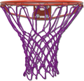 Krazy Netz Heavy Duty Purple Basketball Rim Net Krazy Netz & Patchez
