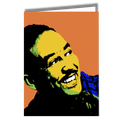 Langston Hughes CheerNotes