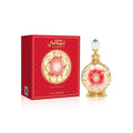 Swiss Arabian Layali Rouge Perfume Oil 0.51 oz FashionMojos.com