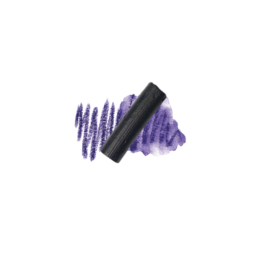 Daniel Smith Watercolor Half Stick – Carbazole Violet ShopSketchBox