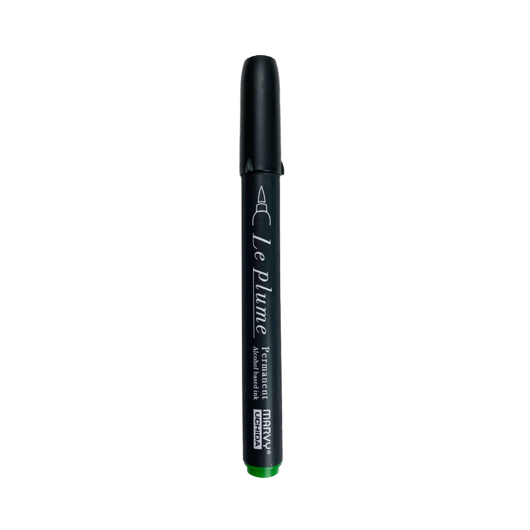 Uchida Le Plume Permanent Markers ShopSketchBox