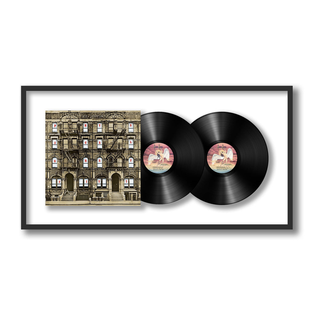 Physical Graffiti Harvest Art Gallery