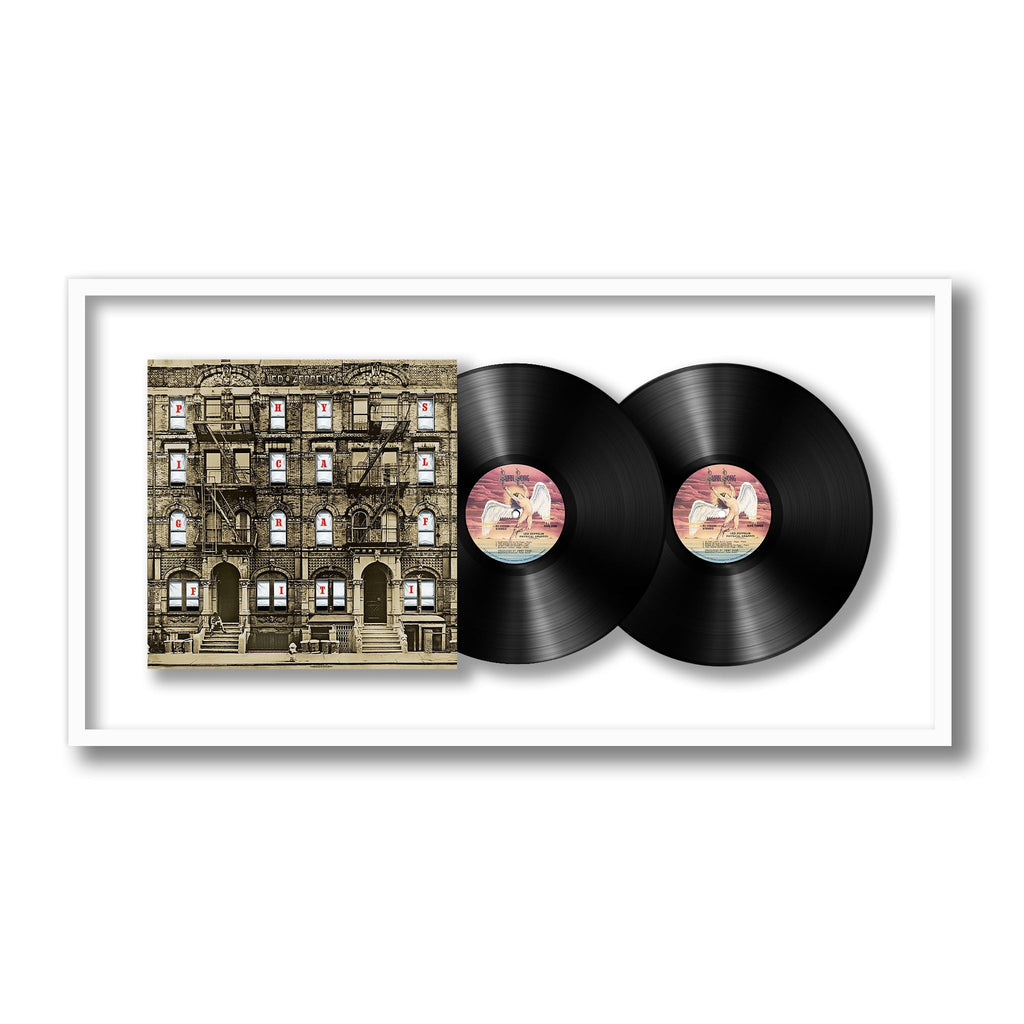 Physical Graffiti Harvest Art Gallery