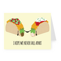 Let's Taco Bout CheerNotes
