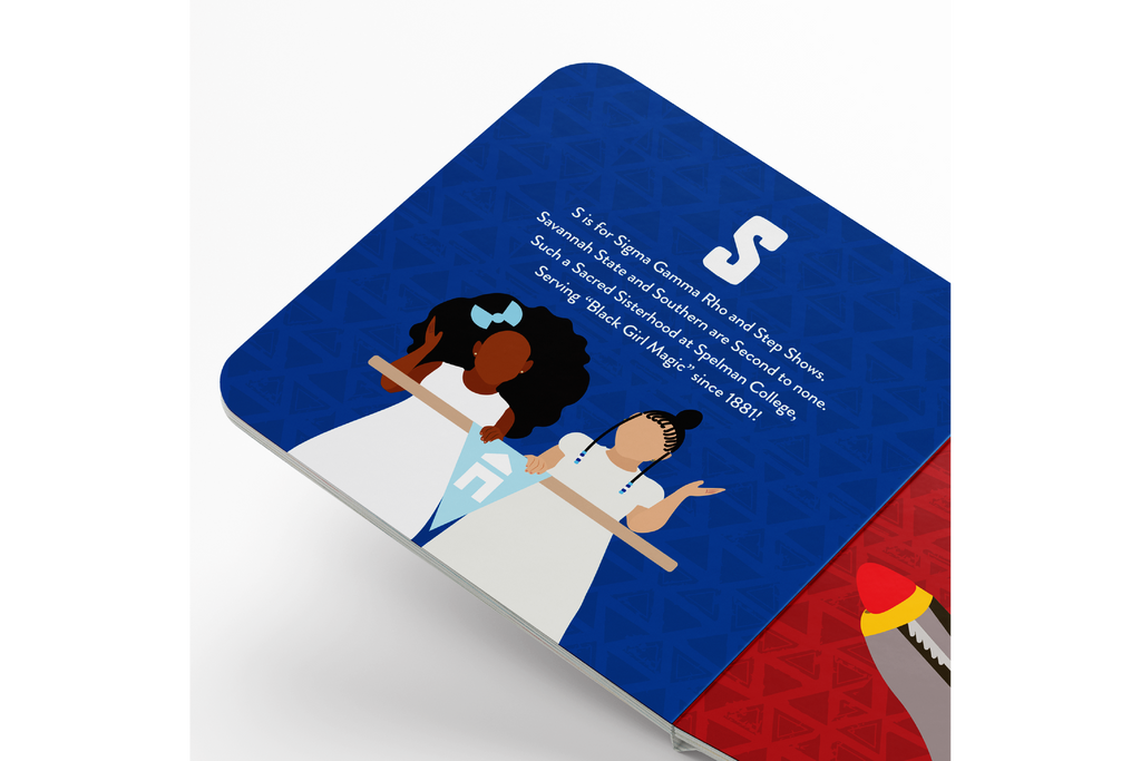 The ABCs of HBCUs HBCU Prep School