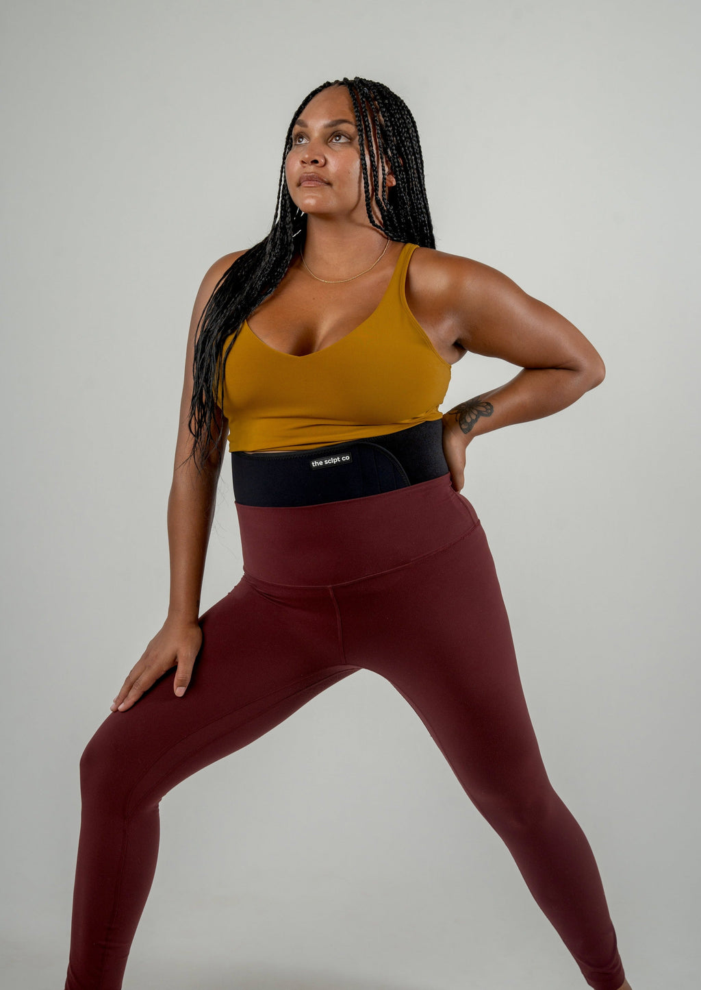 the sclpt band® the sclpt co