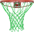 Krazy Netz Heavy Duty Lime Green Basketball Rim Net Krazy Netz & Patchez