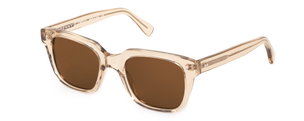 Lincoln Sunglasses Benny's Eyewear
