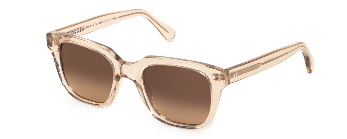 Lincoln Sunglasses Benny's Eyewear