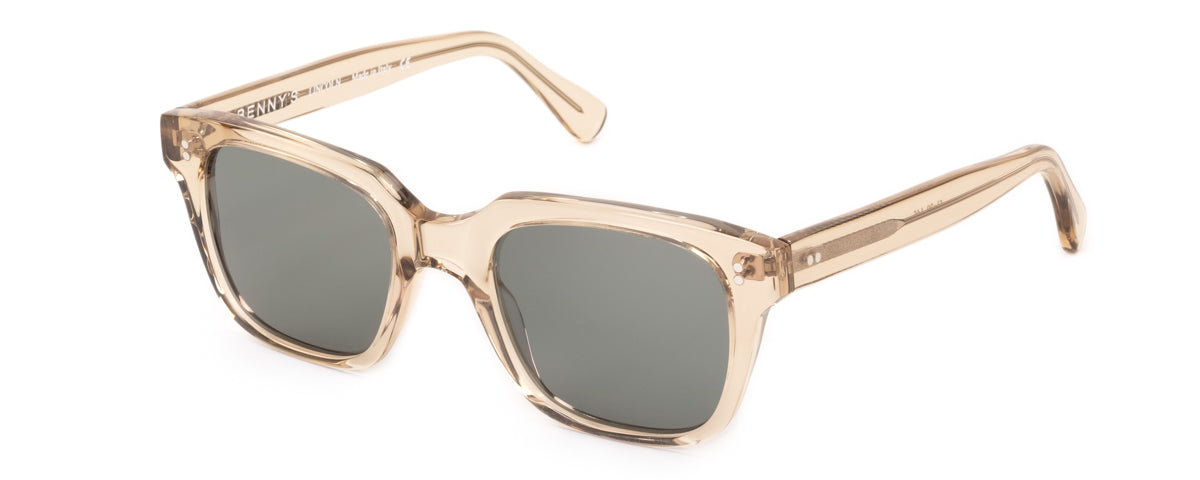 Lincoln Sunglasses Benny's Eyewear