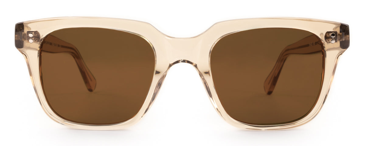 Lincoln Sunglasses Benny's Eyewear
