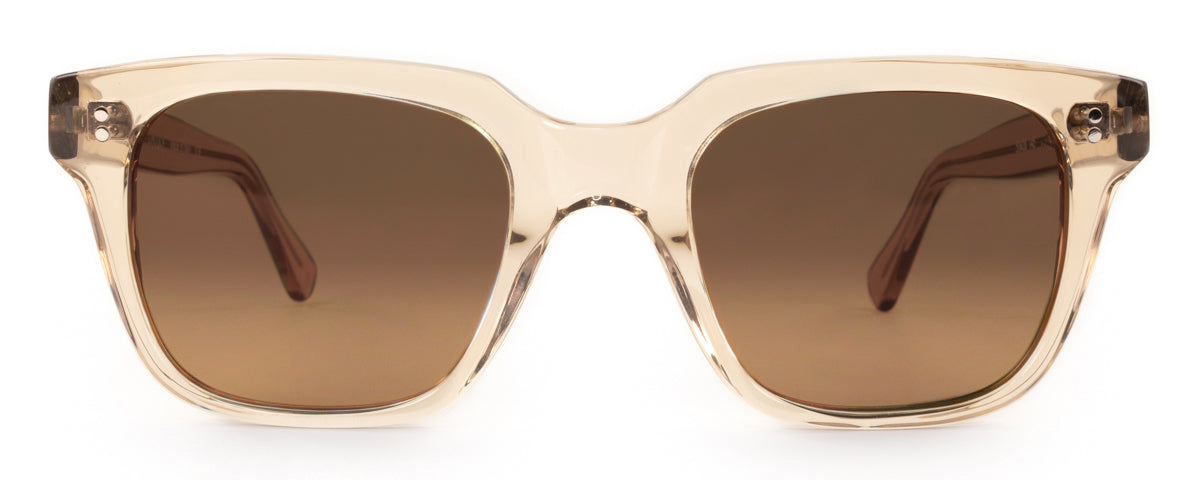 Lincoln Sunglasses Benny's Eyewear