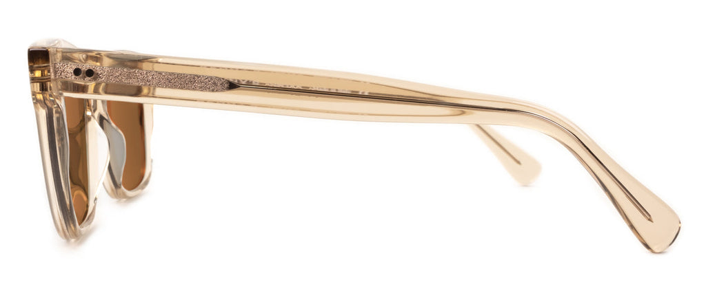 Lincoln Sunglasses Benny's Eyewear