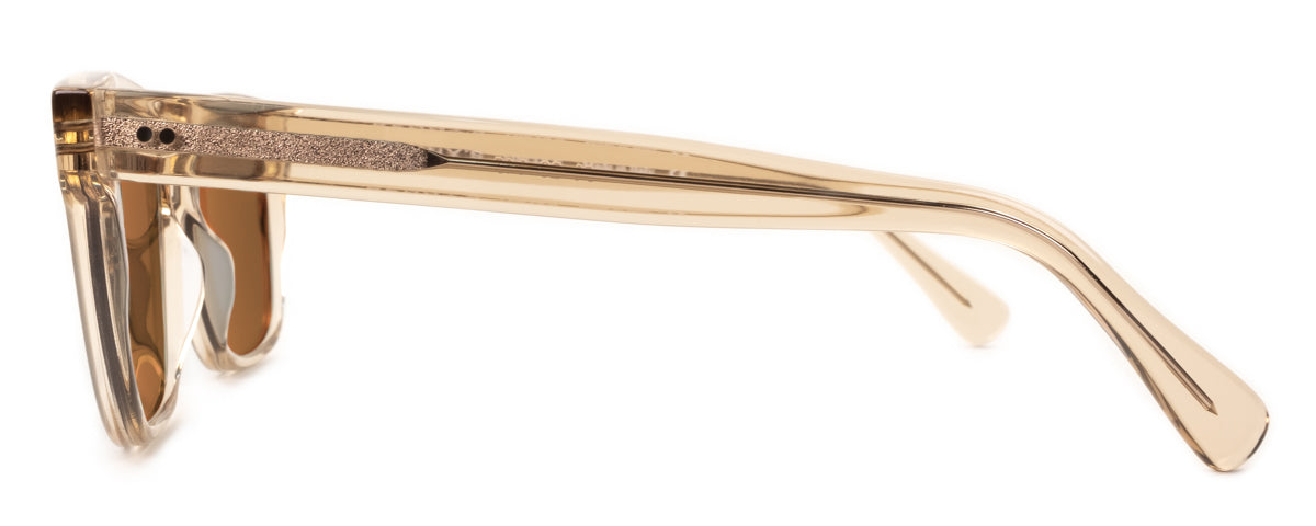 Lincoln Sunglasses Benny's Eyewear