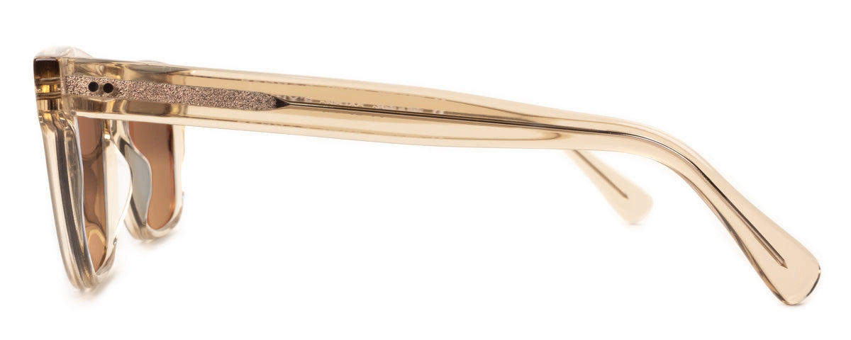Lincoln Sunglasses Benny's Eyewear