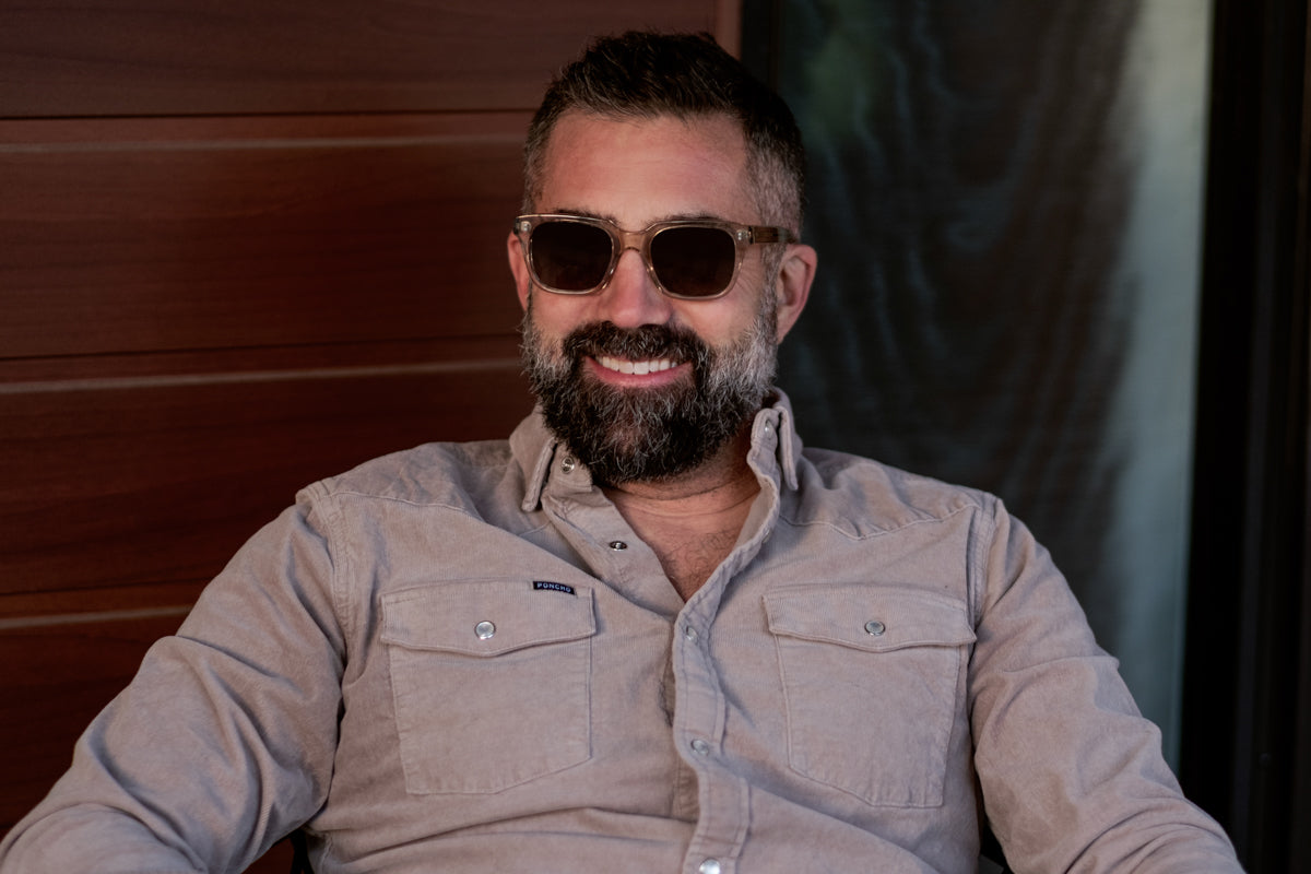 Lincoln Sunglasses Benny's Eyewear