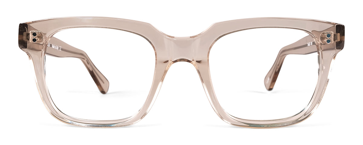 Lincoln Benny's Eyewear