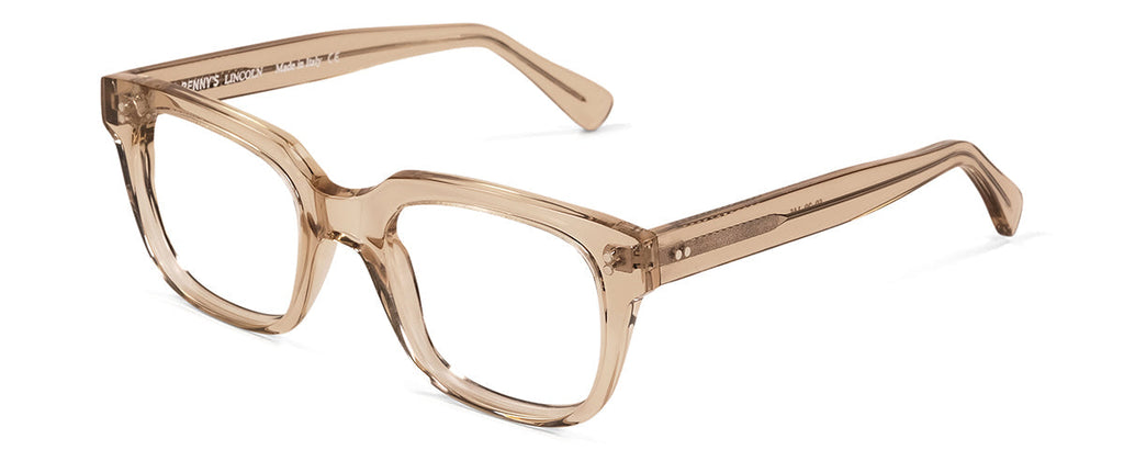 Lincoln Benny's Eyewear