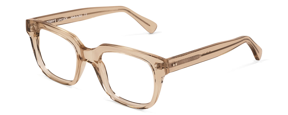 Lincoln Benny's Eyewear