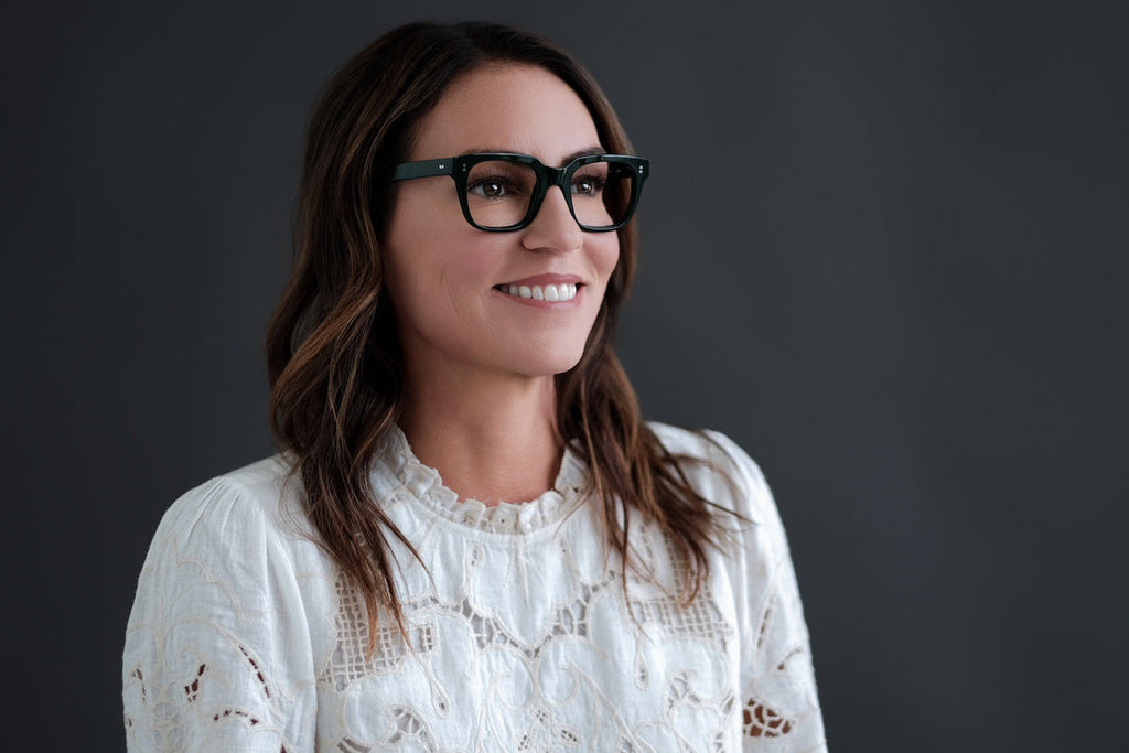 Lincoln Benny's Eyewear